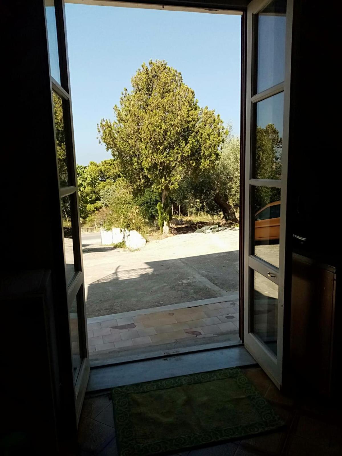 Villa Calcasacco Termini Imerese Exterior foto