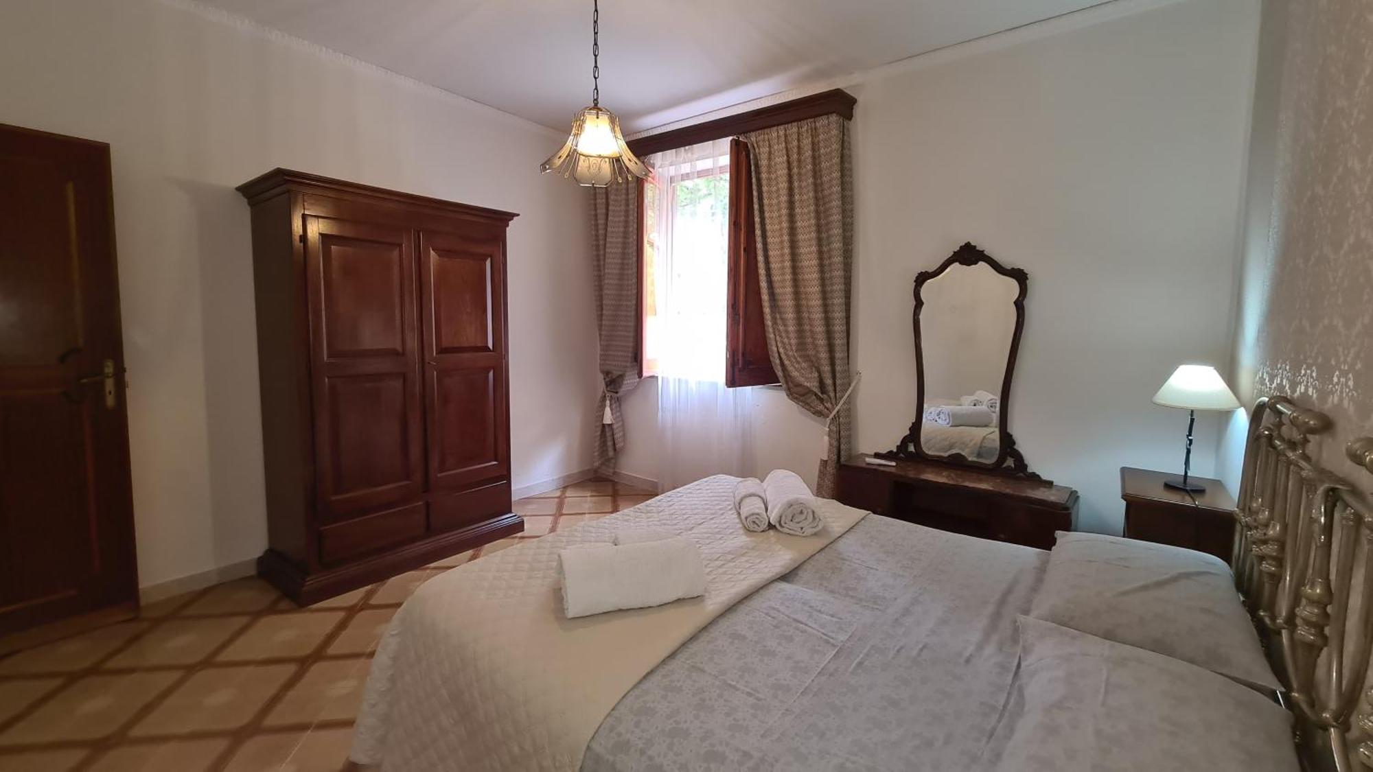 Villa Calcasacco Termini Imerese Exterior foto