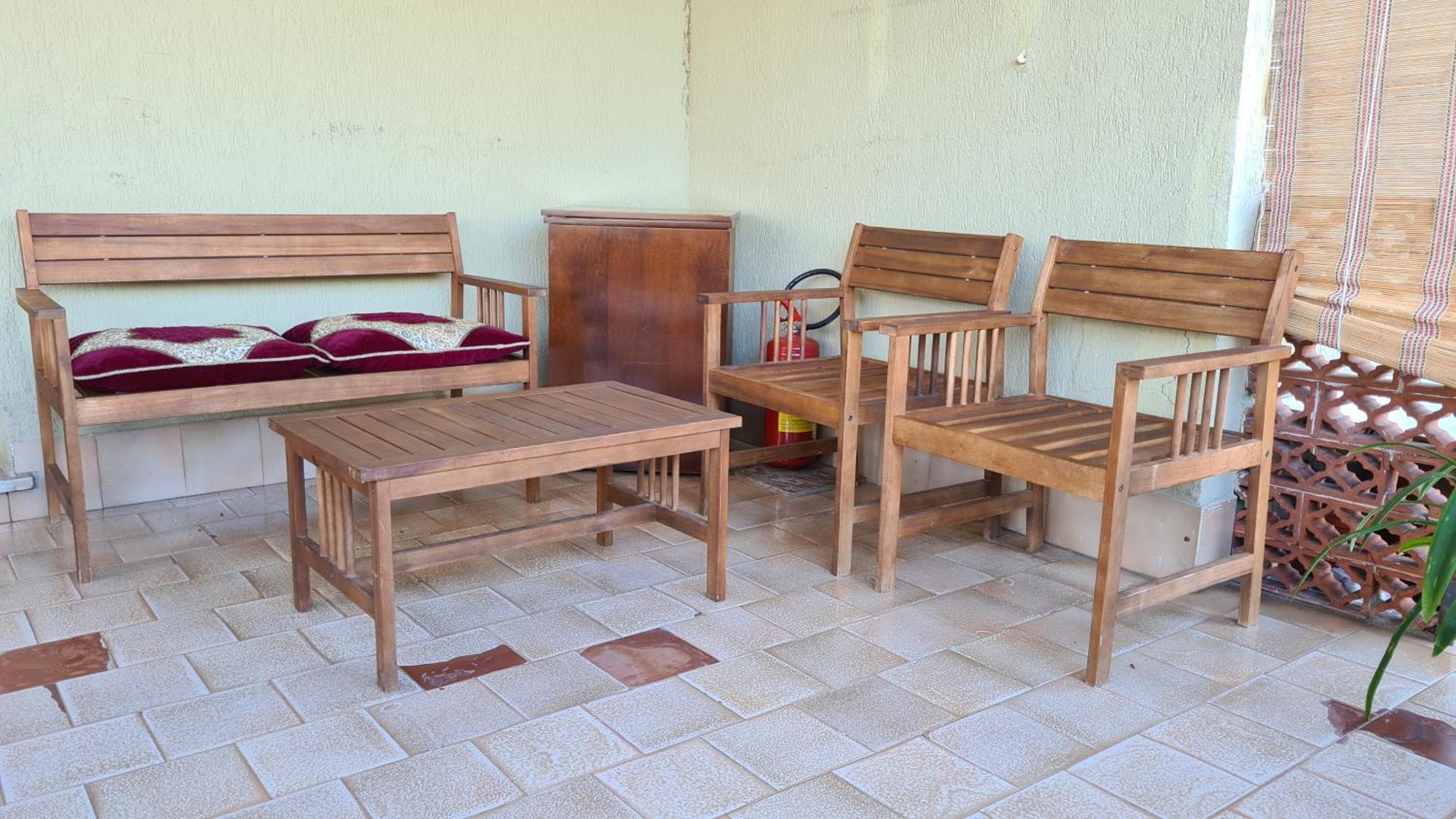 Villa Calcasacco Termini Imerese Zimmer foto