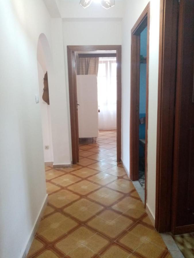 Villa Calcasacco Termini Imerese Exterior foto